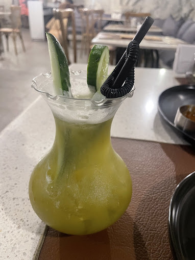 Garden Cooler