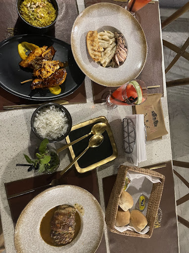 Chef's Selection